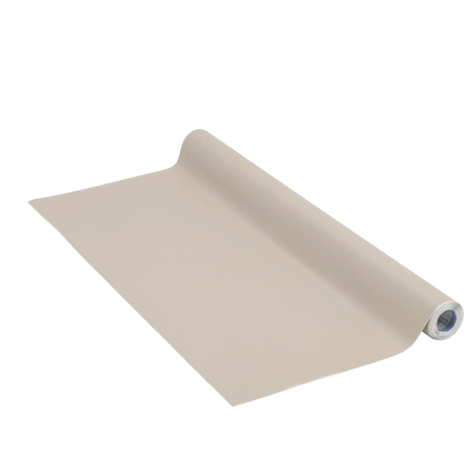 Venilia Möbelfolie selbstklebend Taupe 45 cm x 200 cm kaufen bei OBI
