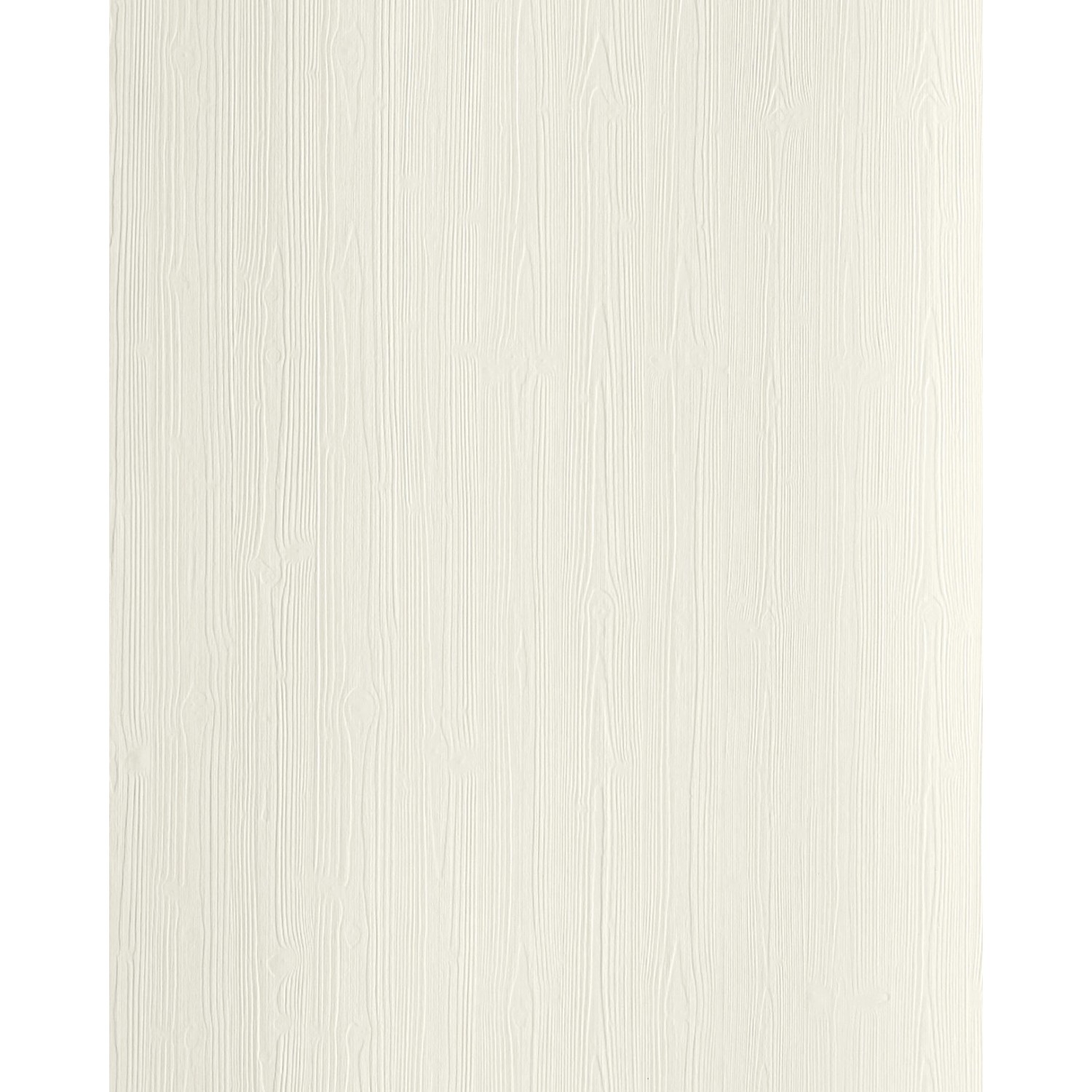 WALLFACE 24790 TIMBER Jet Stream Wandverkleidung Unifarben Matt Weiß 2,6 m2 günstig online kaufen