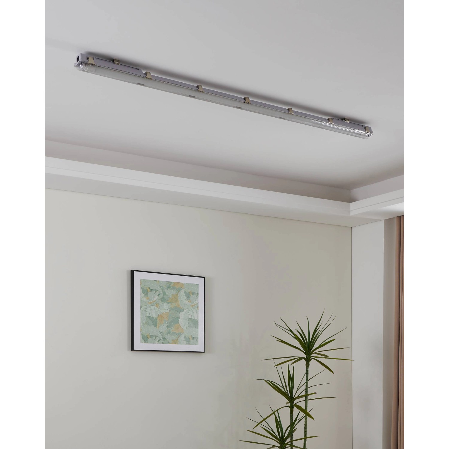 Eglo Leuchtmittel G13 Röhrenform 23 W_3