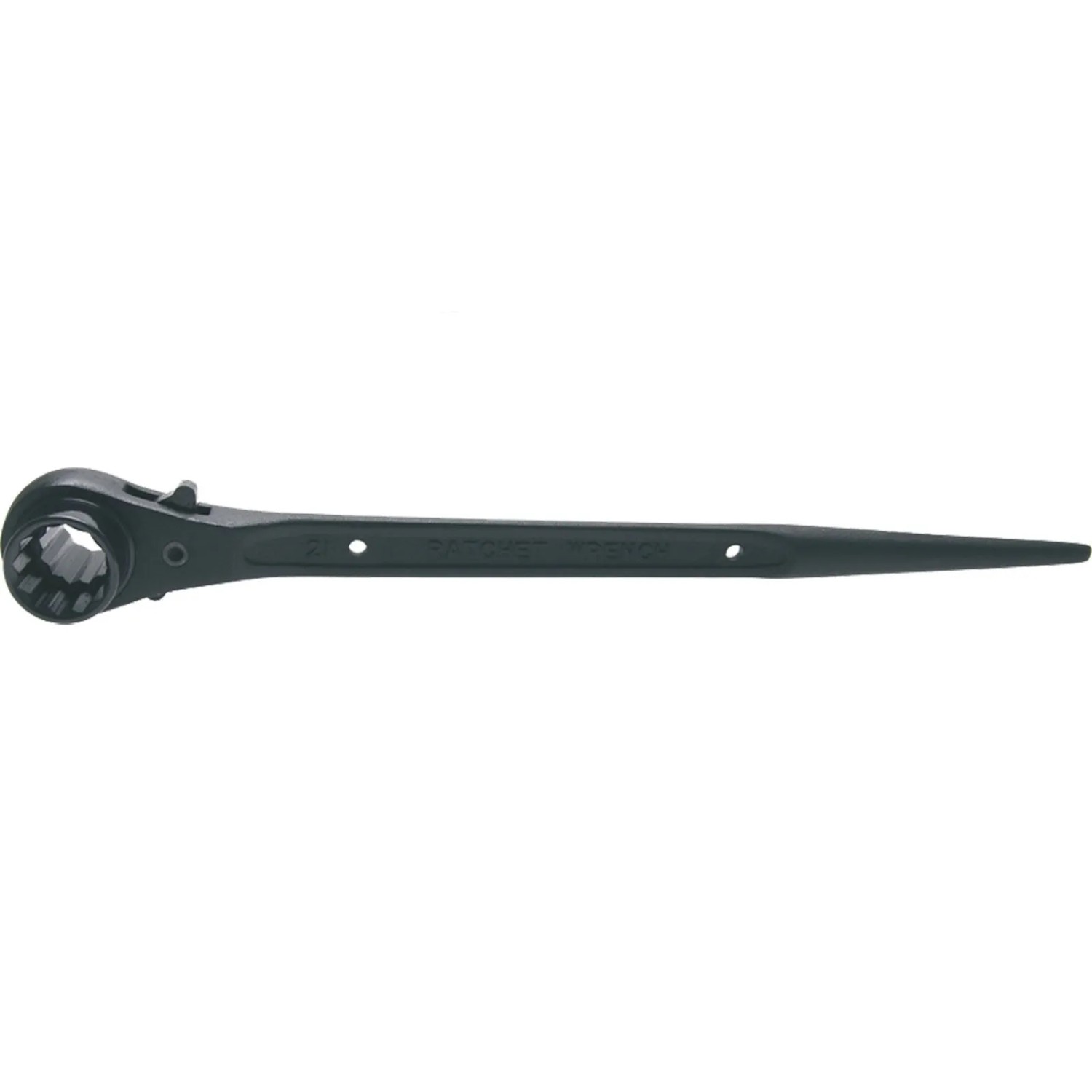 BGS Gerüstbauer Knarre SW 27 X 32 Mm 306