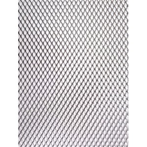 Arcansas Glattblech Stahl, 50x100cm, mit Rautenmuster für Heimwerker & Reparaturen.