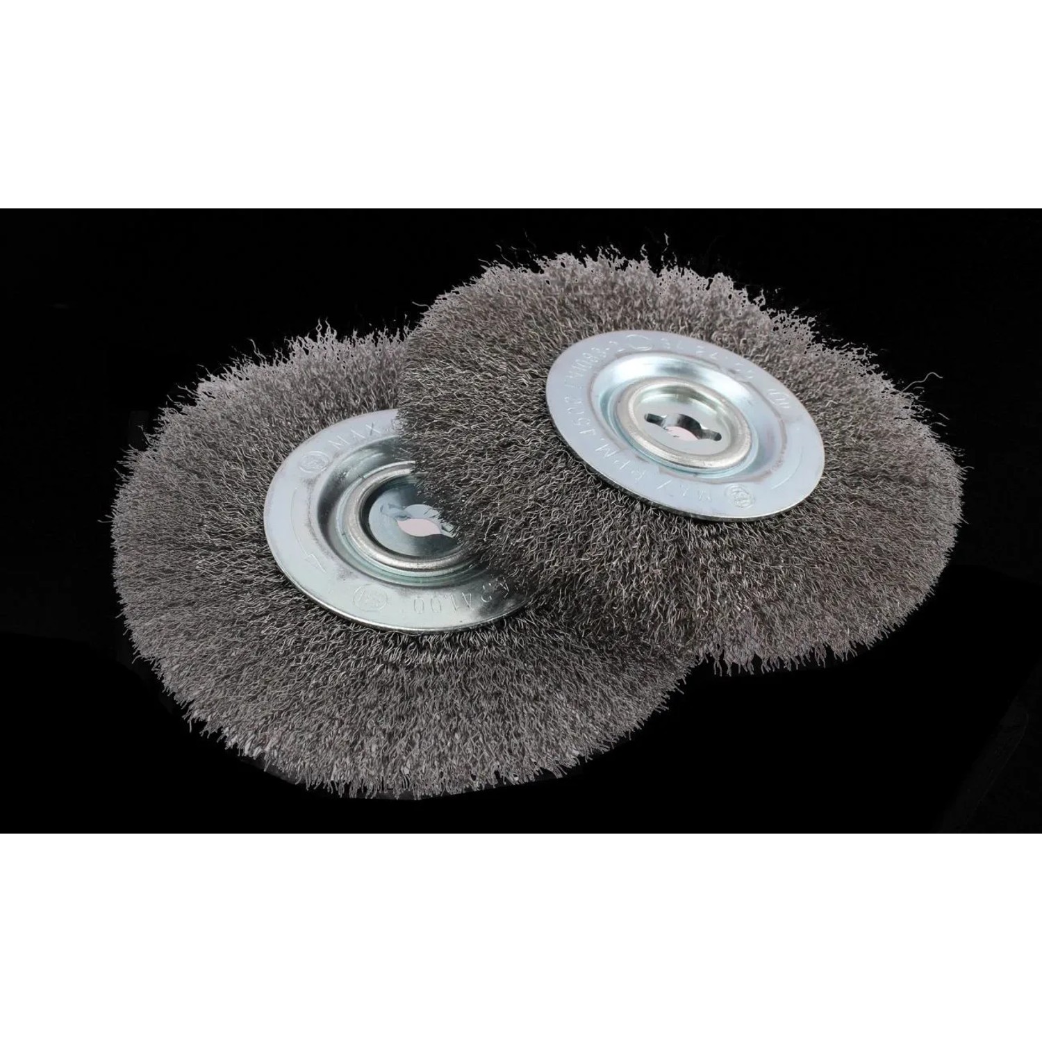 Westfalia FugenbÜRste Metall 2er-Set für Fugenturbo 968.744_3