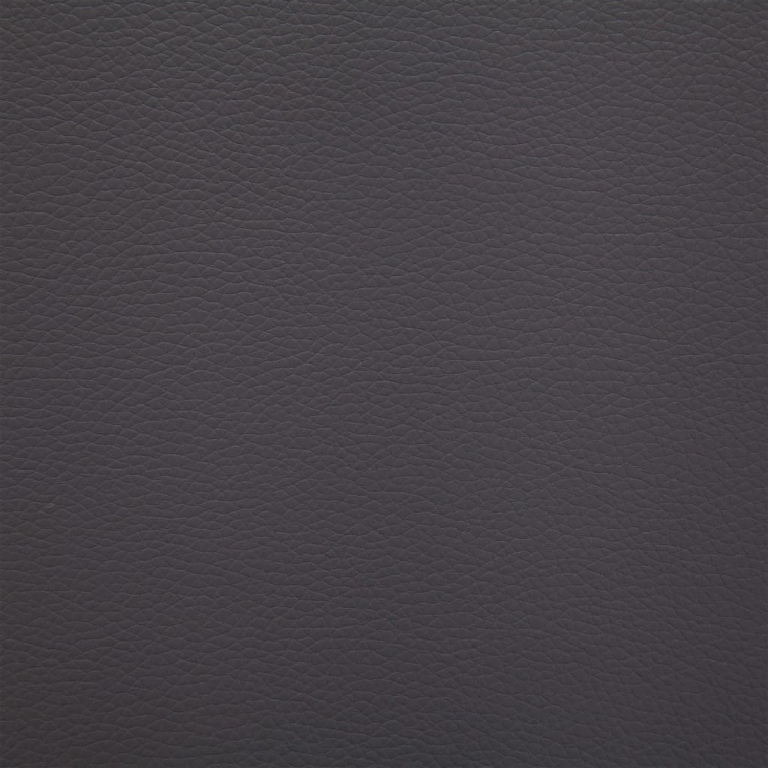 Detailaufnahme: Graues Kunstleder der vidaXL Sitzbank, Möbel für Wohnraum.