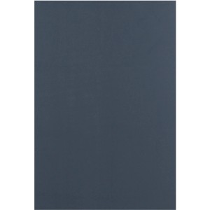 Silberfarbener, rechteckiger Facettenspiegel 40x60 cm, rahmenlos, zur Wandmontage.