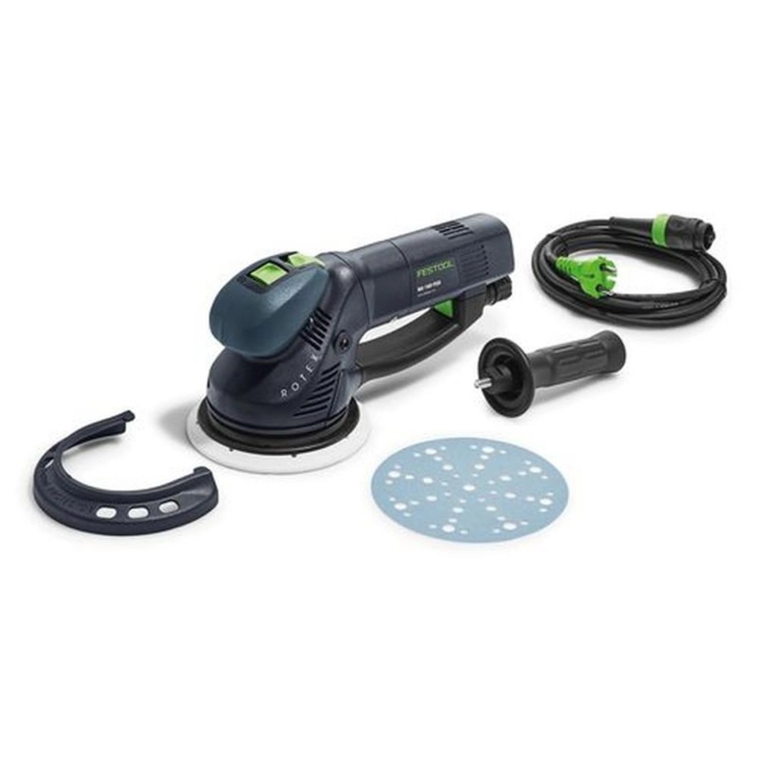 Festool Getriebe-Exzenterschleifer RO 150 FEQ ROTEX - 575066 günstig online kaufen