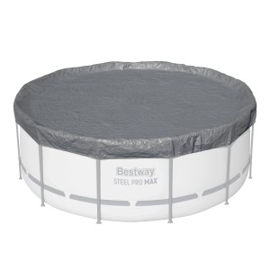Bestway 12/3.66mRoundPremium Cover