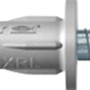 Fischer Langschaftdübel SXRL 10 x 80 mit Sechskantschraube und U-Scheibe, 10 Stück