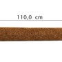 BigDean Pflanzstab Kokos 110 cm Rankstab Rankhilfe Blumenstab Kokosstab_8