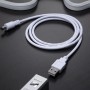 Paulmann LED Strip Neon Colorflex USB Pink, 1m, 4,5W, 5V. Flexibler LED-Streifen mit USB-Anschluss.