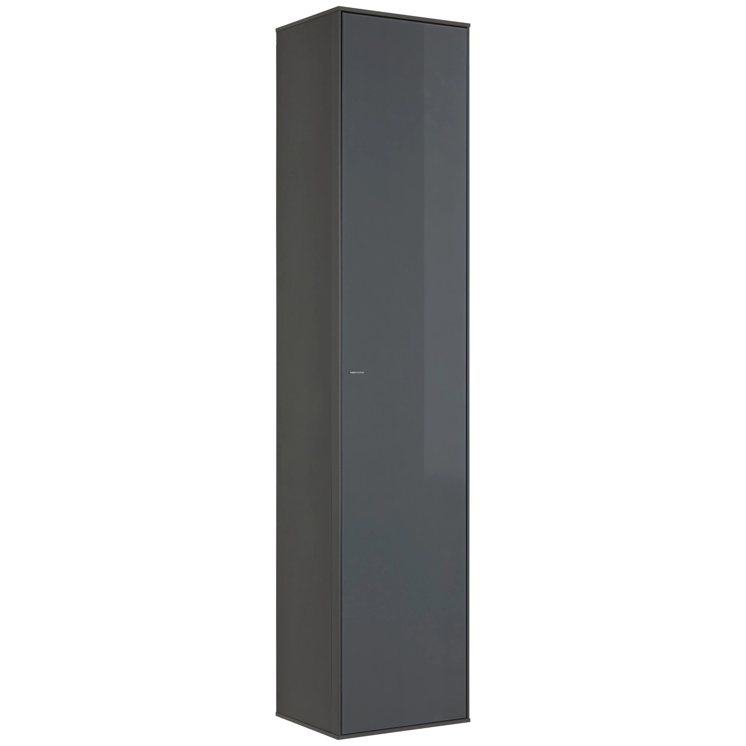 Premium Living Hängeelement Max Box in Anthrazit