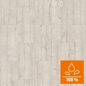 Classen Visio Grande Laminat in Sichtbeton Optik, wasserfest und modern.