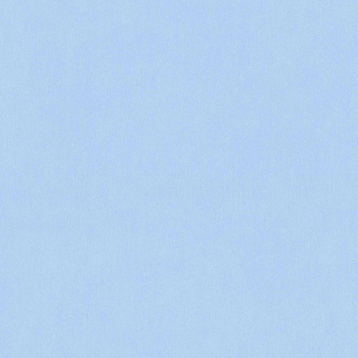 Bricoflor Blaue Tapete für Babyzimmer Einfarbige Vliestapete in Hellblau Ideal für Baby Jungenzimmer Vlies Kindertapete Neutral Im Uni Stil