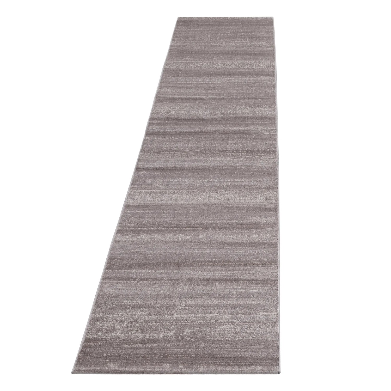 Ayyildiz Kurzflorteppich Plus 8000 Beige 80 cm x 300 cm