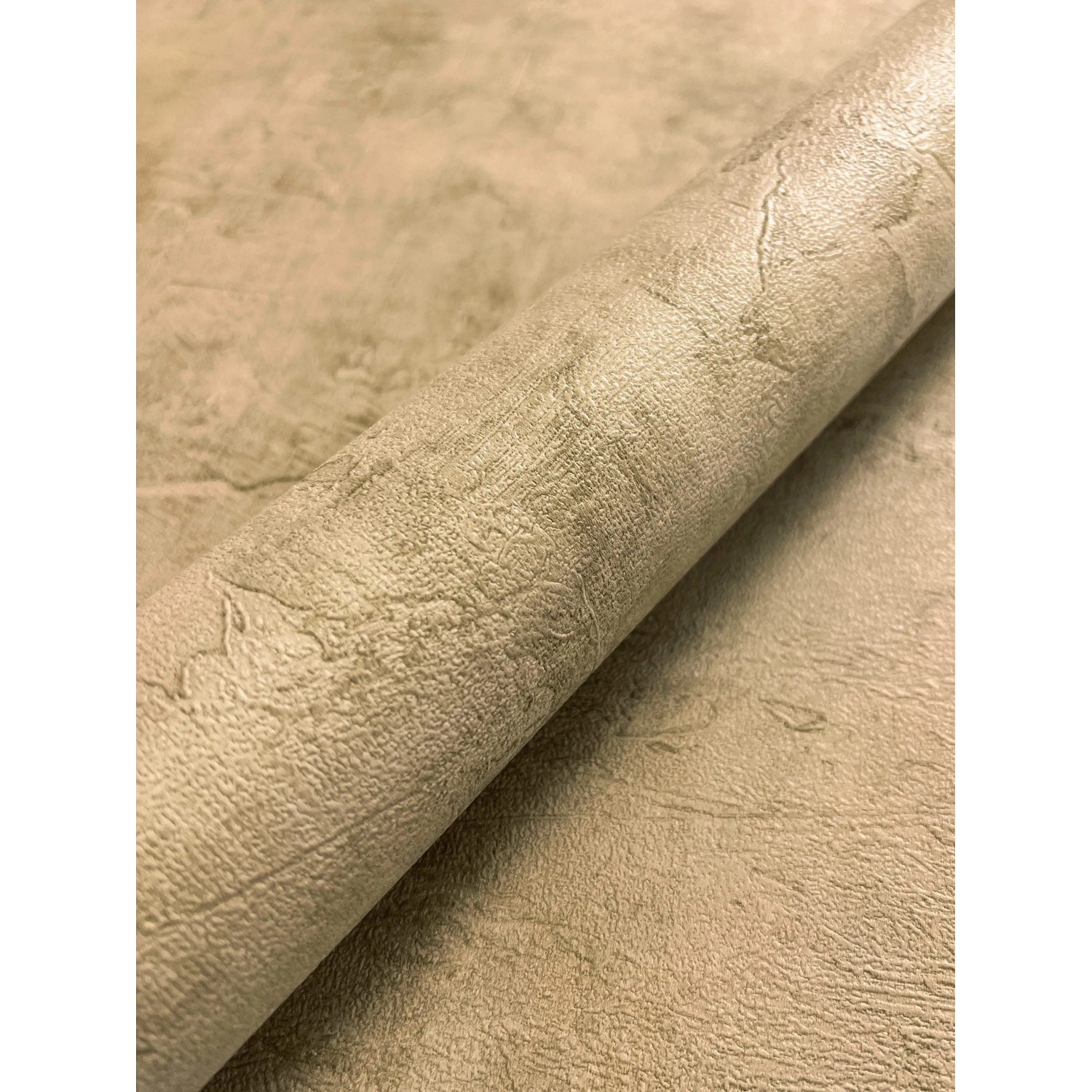 Newroom Vliestapete Milya Sand Beton Modern FSC® günstig online kaufen