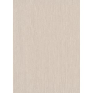Beige Vliestapete Uni von Erismann, Guido Maria Kretschmer Fashion for Walls. Dekorative Tapete mit leichter Struktur.