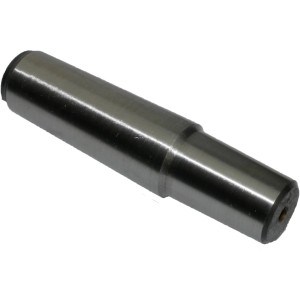 Rotwerk Kegeldorn MK2/B16 für Drehmaschinen, kurze Ausführung.