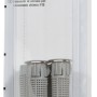 Fischer Injektions-Ankerhülsen FIS HK 16x85 K, 4 Stück, für sichere Befestigungen mit Injektionsmörtel.