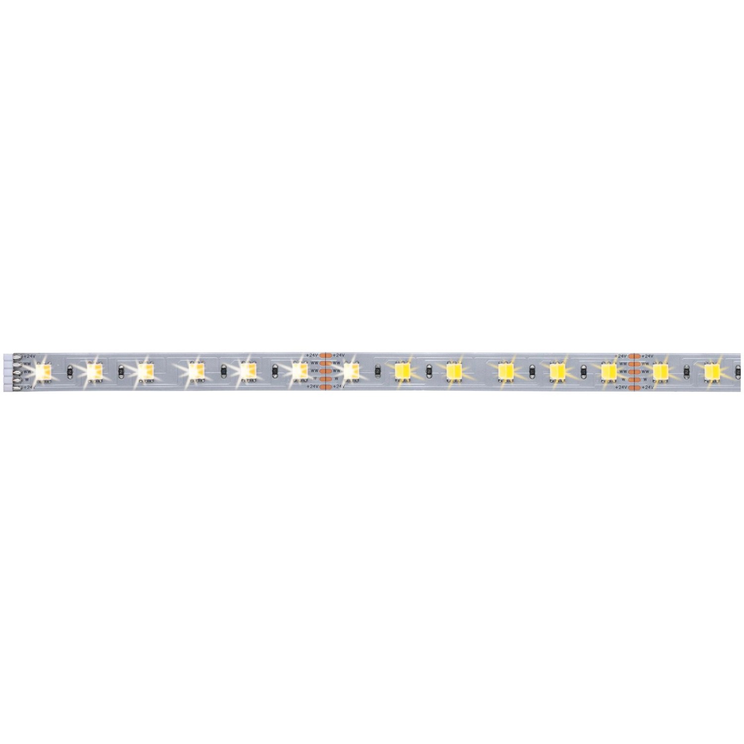 Paulmann MaxLED 500 Strip IP20 tunable white 1m günstig online kaufen