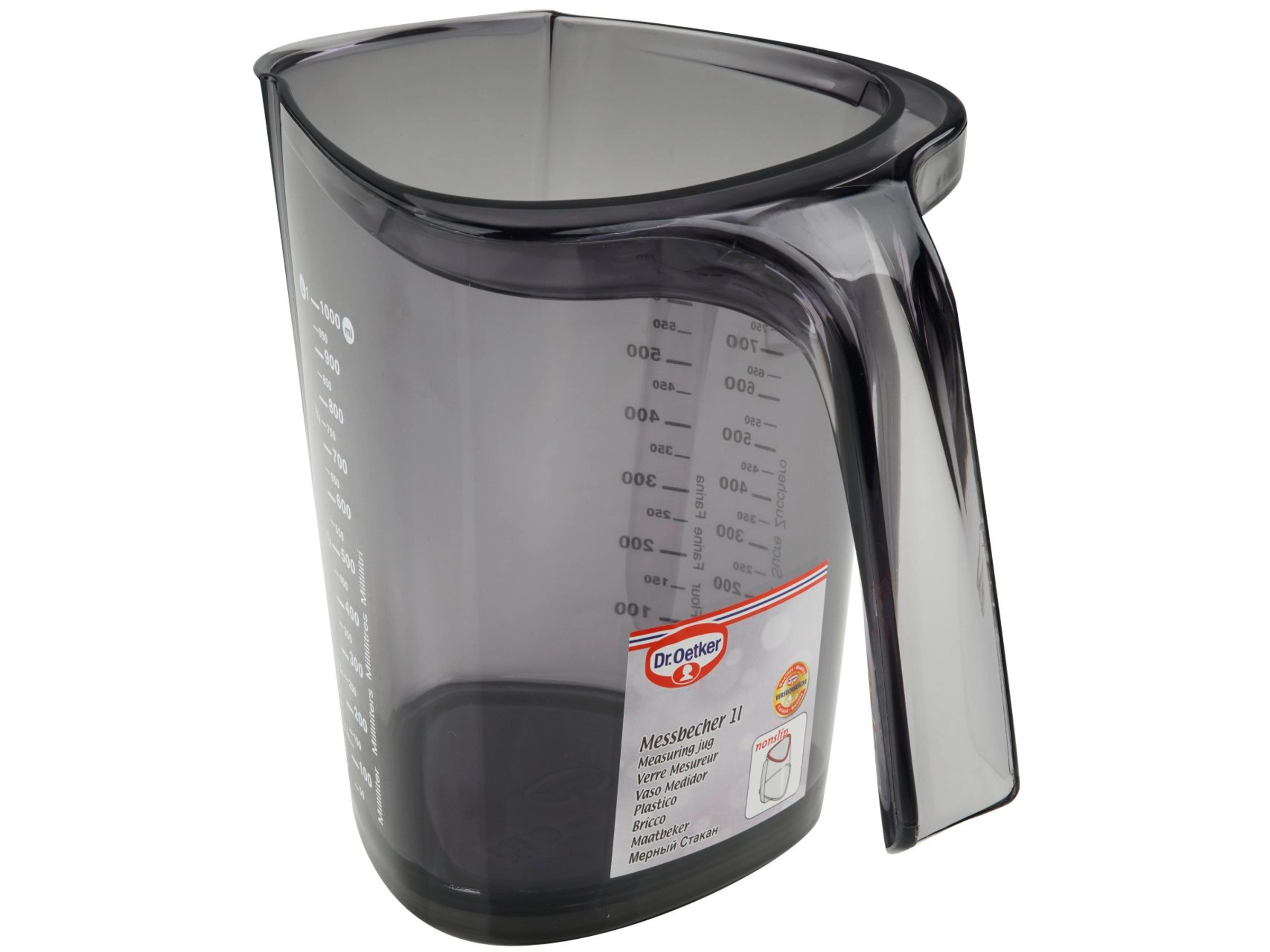 Othmro 15 Ml Messbecher Aus PP-Kunststoff – Transparent, 50 Stück, Für Labor, Küche & DIY-Projekte