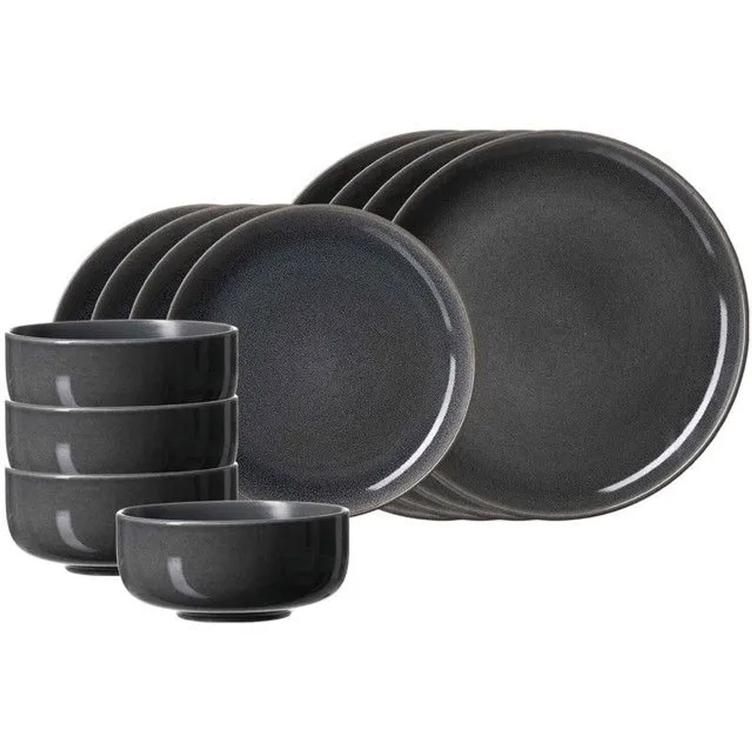 Ritzenhoff & Breker Toledo Basic-Set 12-teilig