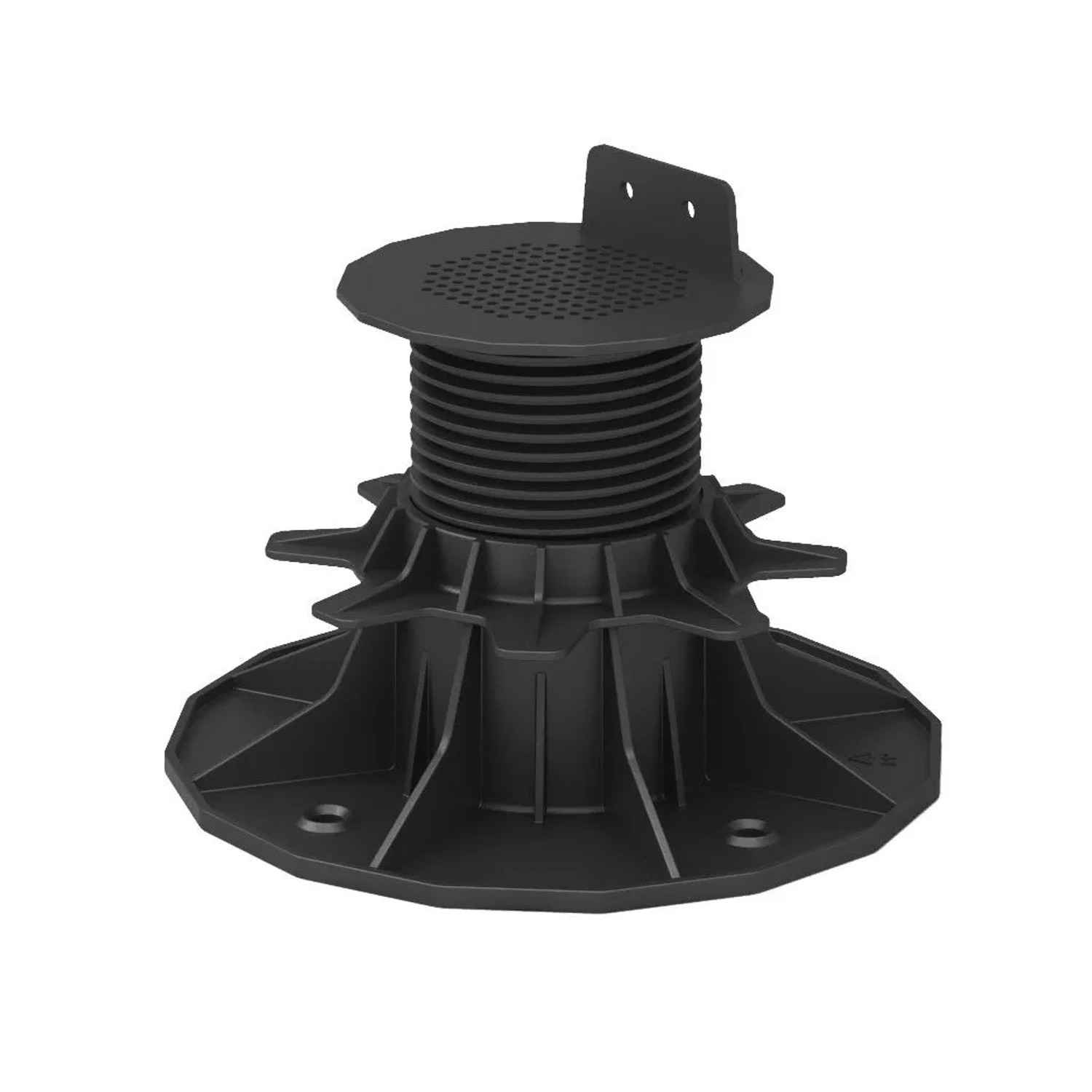 Outgarden Stelzlager für Terrassendielen 80-130 mm