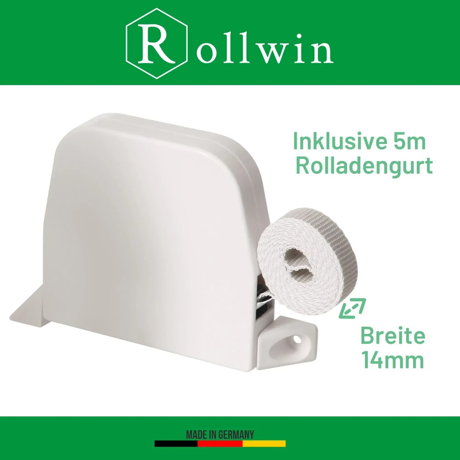 Rolladen Aufhngefeder Obi