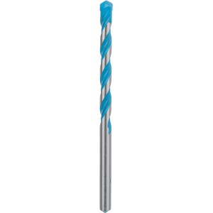 Bosch Universalbohrer CYL-9, 6mm, für Beton, Mauerwerk, Holz, Kunststoff und Metall.