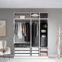 Mömax Schuhbox Unit in Grau_5