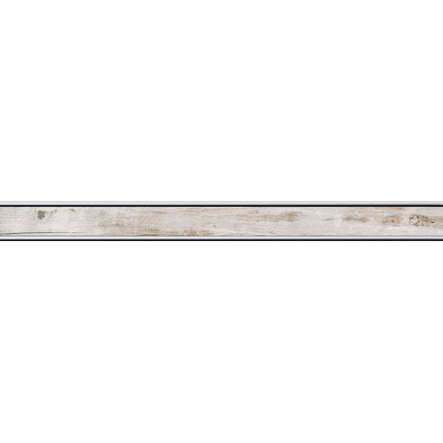 Bordüre Oak Shabby Grey 7,2 cm x 89 cm