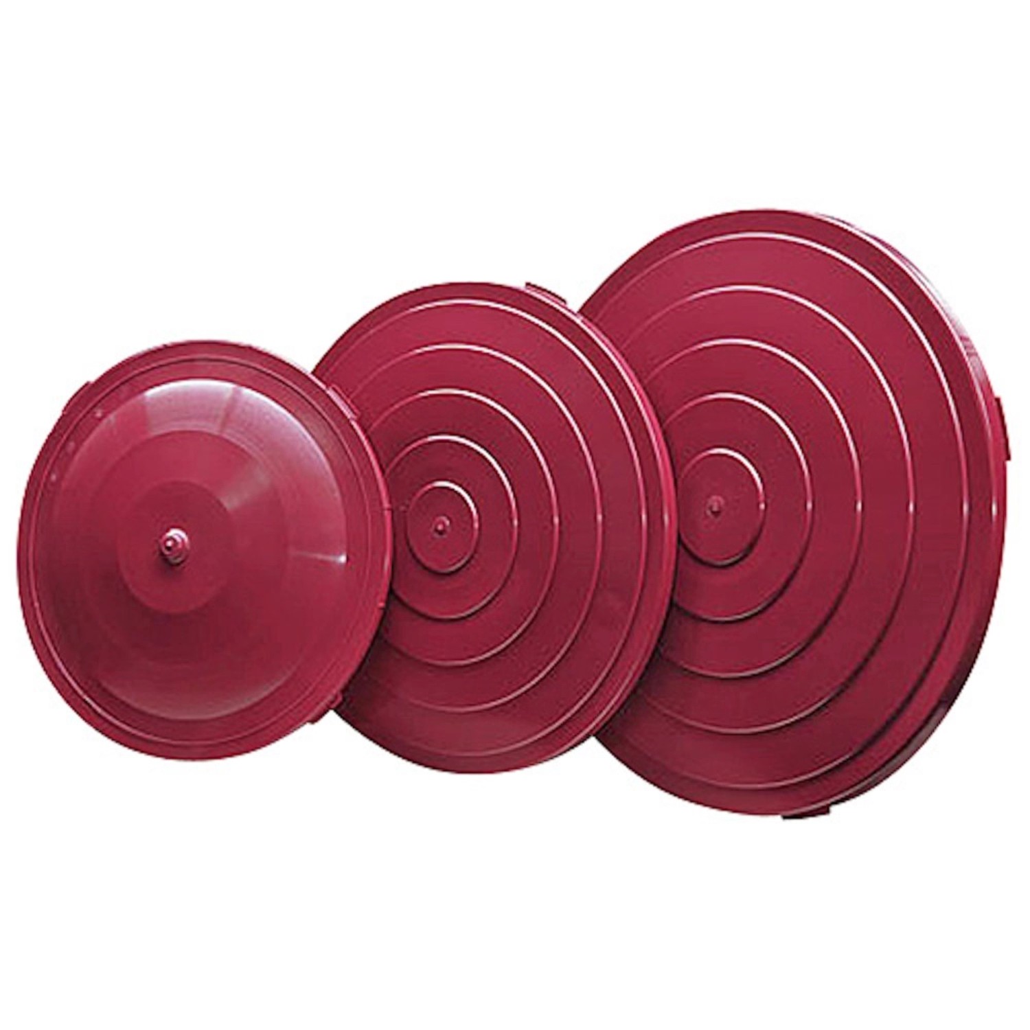 PROREGAL Eimer Deckel M150505, 350-500 Beleuchtet, 104cm günstig online kaufen