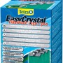 Tetra EasyCrystal FilterPack C250/300 mit Aktivkohle, 3er Pack für Aquarium Filter.