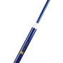 Zodiac Spa Wand Poolsauger, kabelloser Reinigungsstab für Whirlpools und kleine Pools.