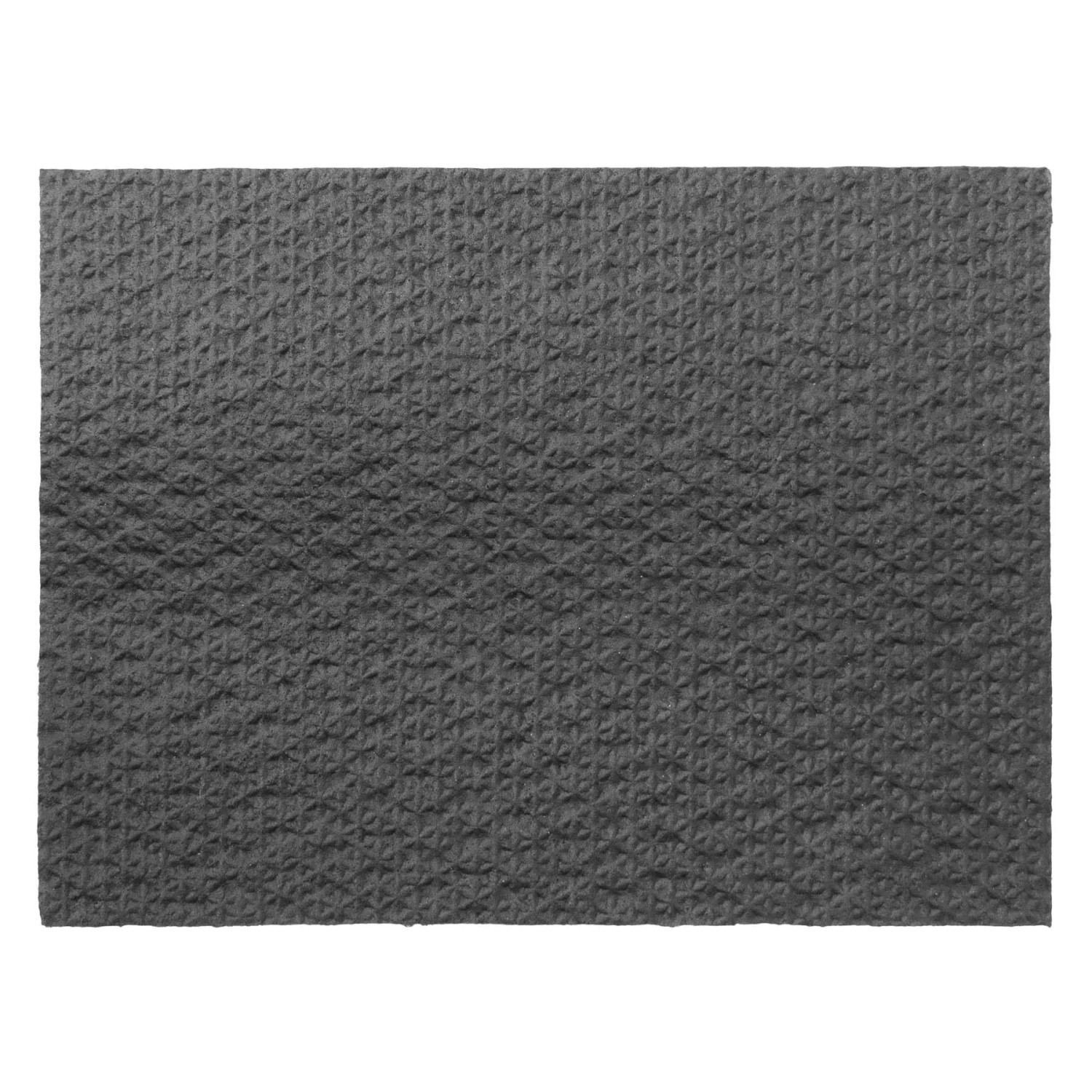 Primaflor Sauberlauf Picollo Teppichläufer, rot, robust und rutschfest.