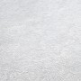 Matt graue Uni-Tapete von PROFHOME mit leichter Struktur für Wohnräume.