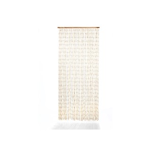 wäschekorb bambus aldi Lumaland Wäschekorb aus Bambus - 1 XL Fach + 2 Kompaktfächer - 49,5 x 33 x  71 cm main image 0