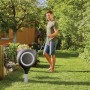 Gardena Garten-Schlauchbox RollUp M mit 20 m Gartenschlauch_6