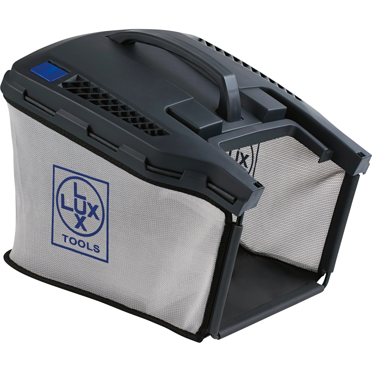 LUX-Tools Fangsack für LUX Elektro-Rasenmäher E-1600/38