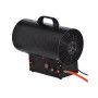 Firefix Gas-Heizgebläse UltraLine 33 kW Schwarz_3