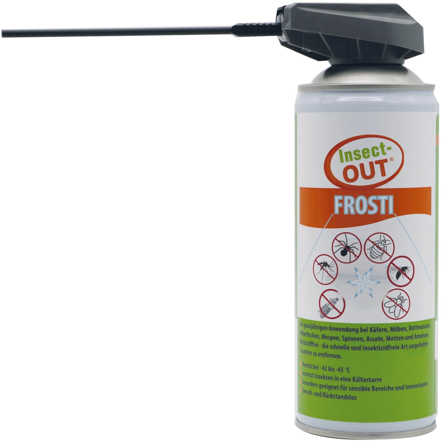 Insect-Out Frosti 400 ml