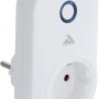 Eglo Connect Sensor, max. 2.300 W, aus weißem Kunststoff für smarte Lichtsteuerung.