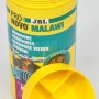 JBL Pronovo Malawi Flakes M Fischfutter, 250ml Dose mit Flocken für Malawi- und Tanganjikasee Buntbarsche.