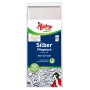 Poliboy Silber Pflegetuch zum Reinigen und Polieren von Silber, Gold und anderen Metallen.