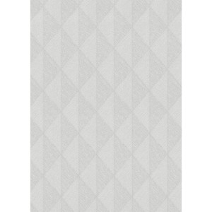 Erismann Vliestapete Fashion for Walls Woven Whisper Hellgrau FSC®