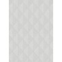 Erismann Vliestapete Fashion for Walls Woven Whisper Hellgrau FSC®