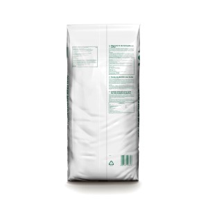 Sack Universal-Pflanzerde, torffrei, 40 Liter. Geeignet für Garten- und Kübelpflanzen.