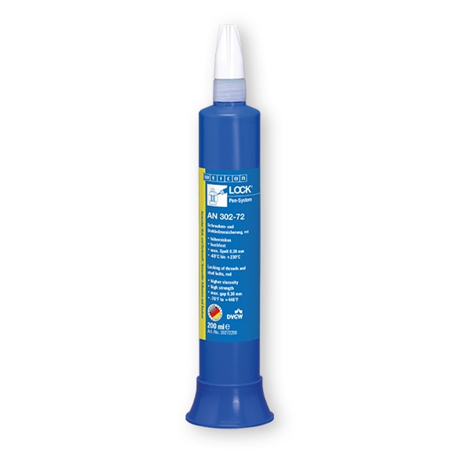 WEICONLOCK® AN 302-72 200 ml