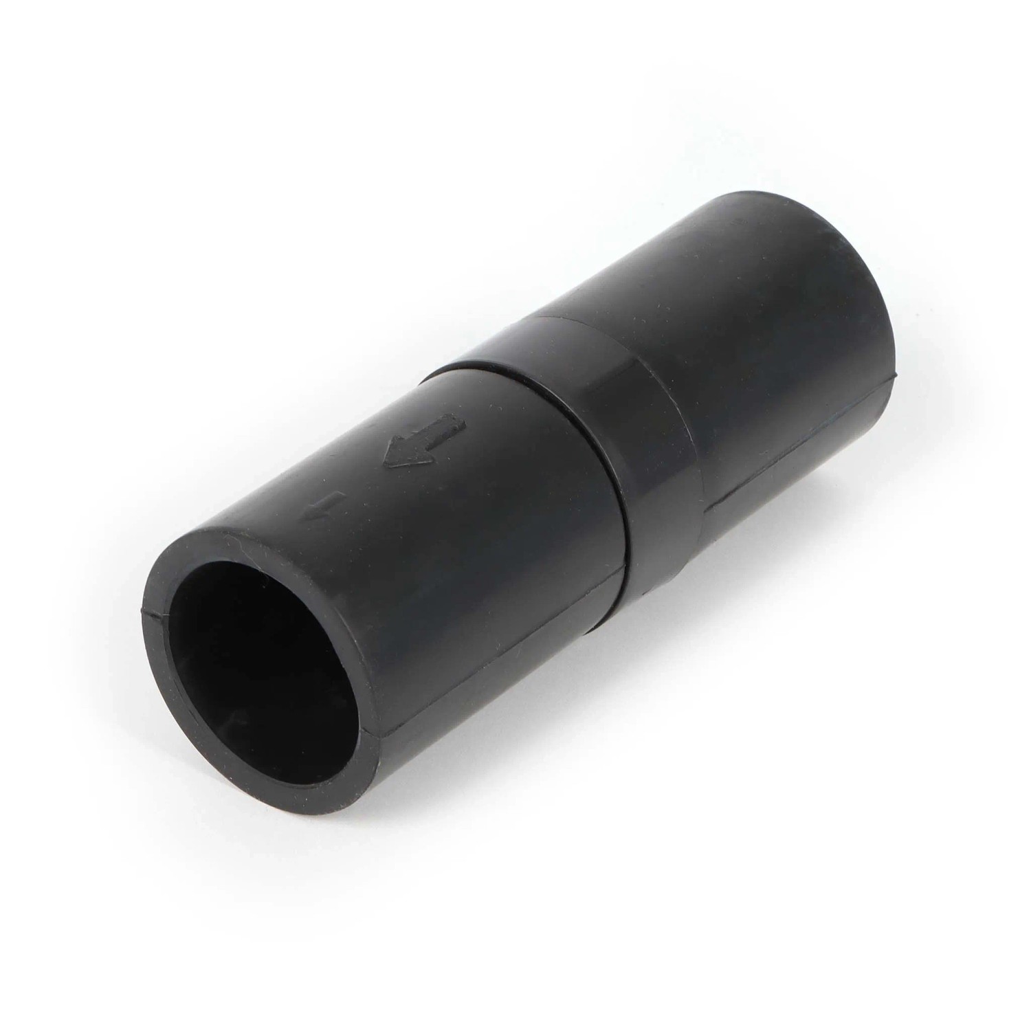 Wiltec Rückschlagventil Kleinhebeanlage DN40 40mm Rückschlagklappe Abwasser
