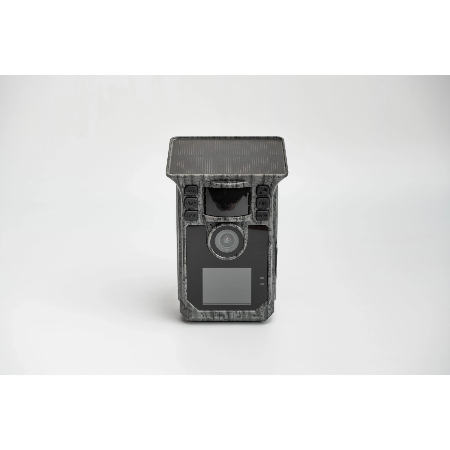 Technaxx Solar-Wifi-Wildcam TX-326