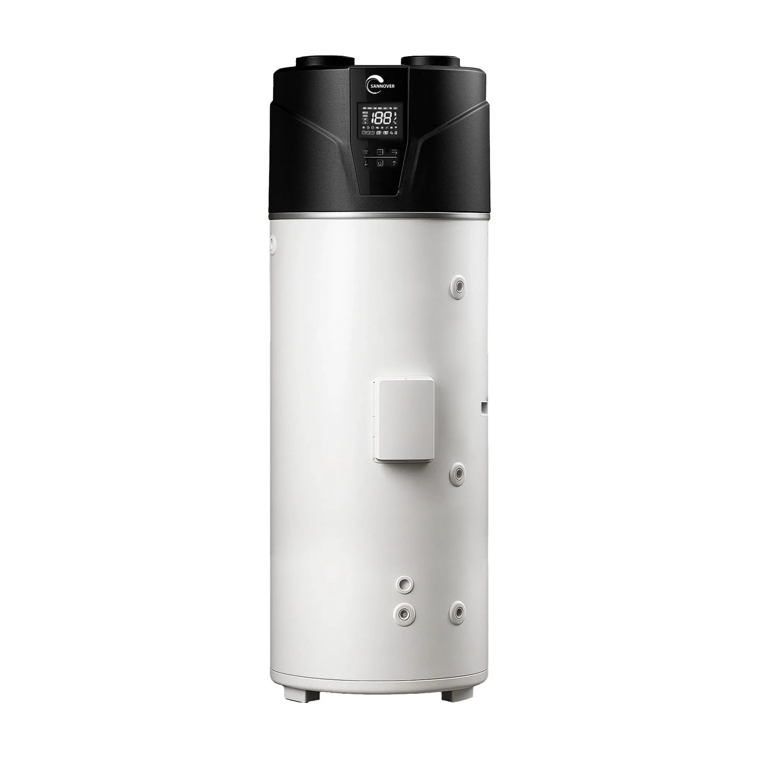 Sannover Thermodynamischer Monoblock-Warmwasserbereiter Stelios 250 L