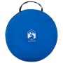 vidaXL Strandzelt Azurblau Pop-Up Wasserdicht 4004155_9